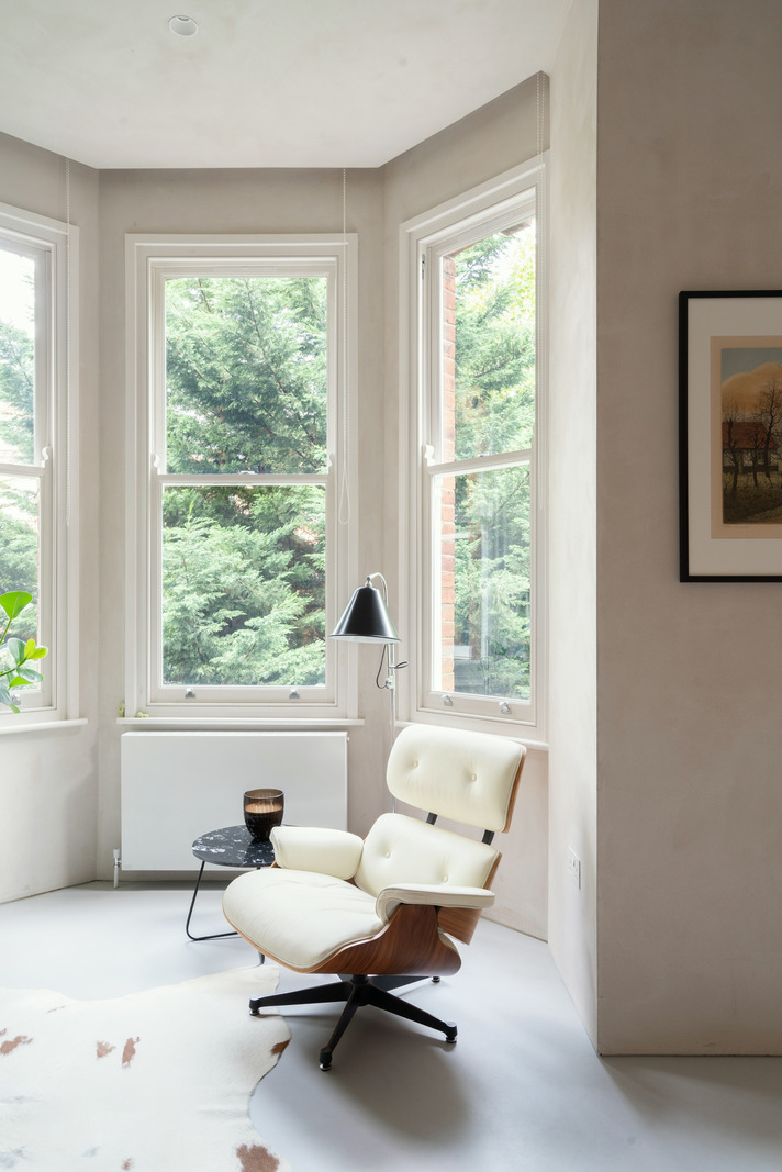 salon décoration design