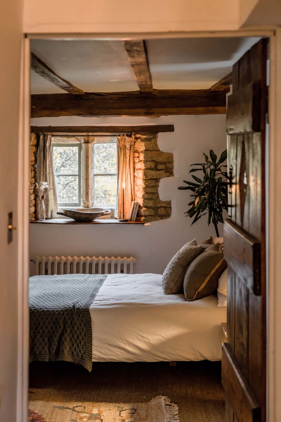 chambre maison anglaise ancienne The Collector chambre maison anglaise ancienne The Collector's House