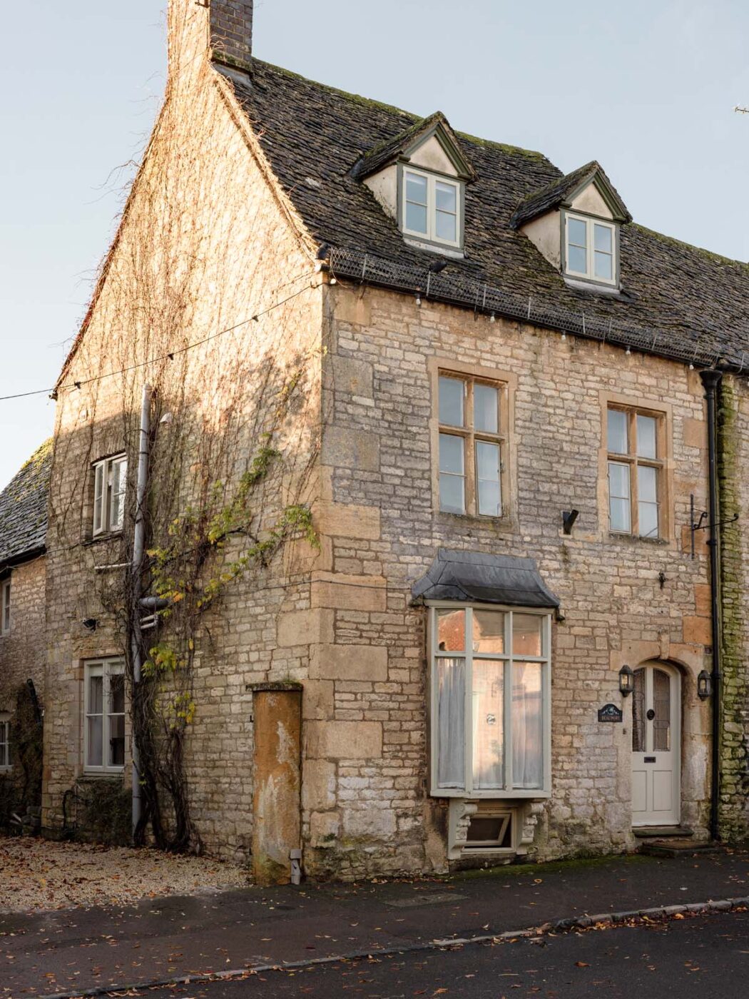 maison ancienne anglaise The Collector maison ancienne anglaise The Collector's House
