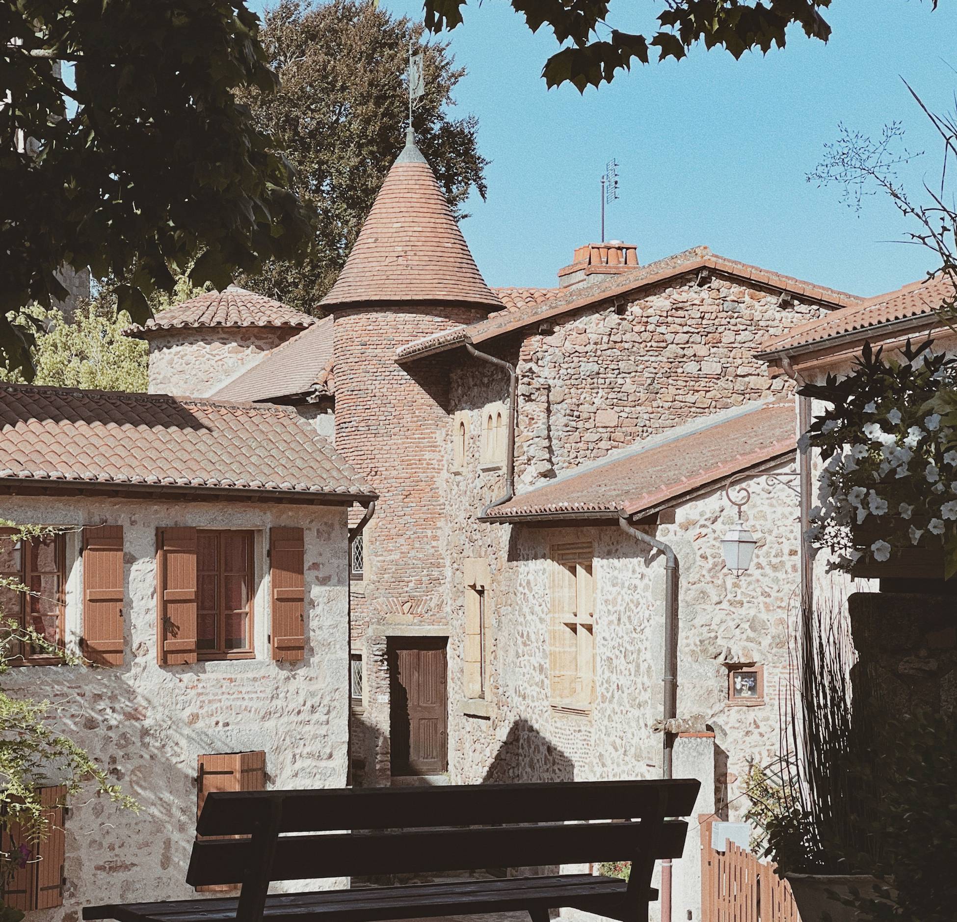 Maison Magda Maison Magda