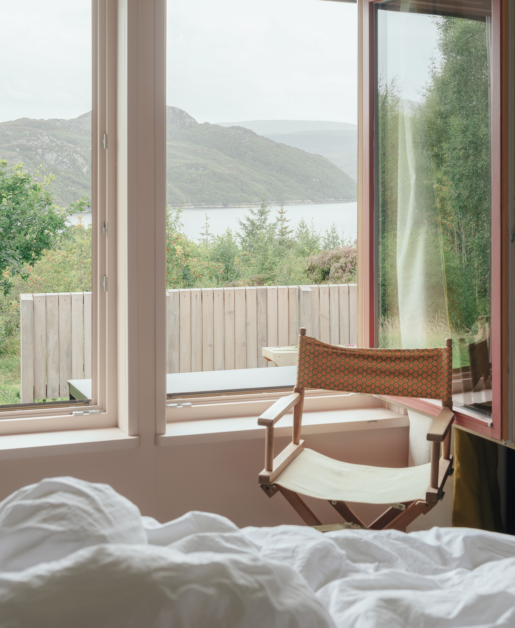 chambre avec vue Loch chambre avec vue Loch