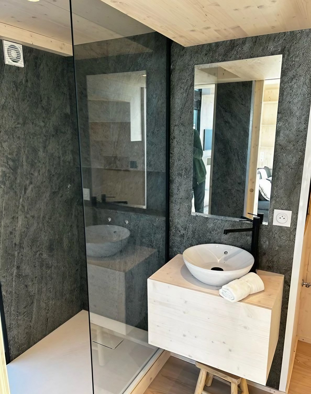 salle de bain salle de bain