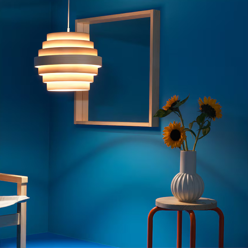 salon mur bleu salon mur bleu