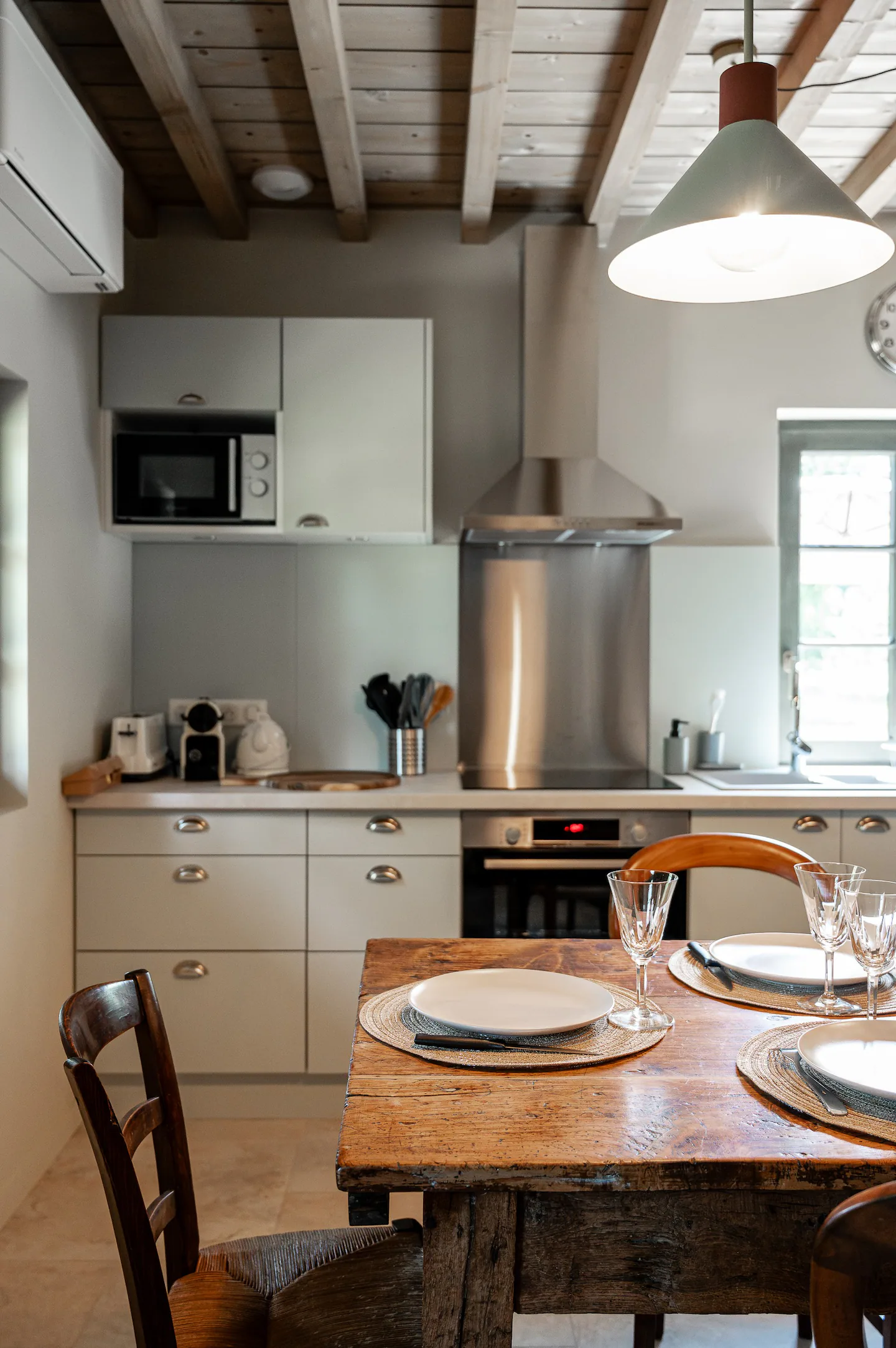 cuisine rustique chic cuisine rustique chic