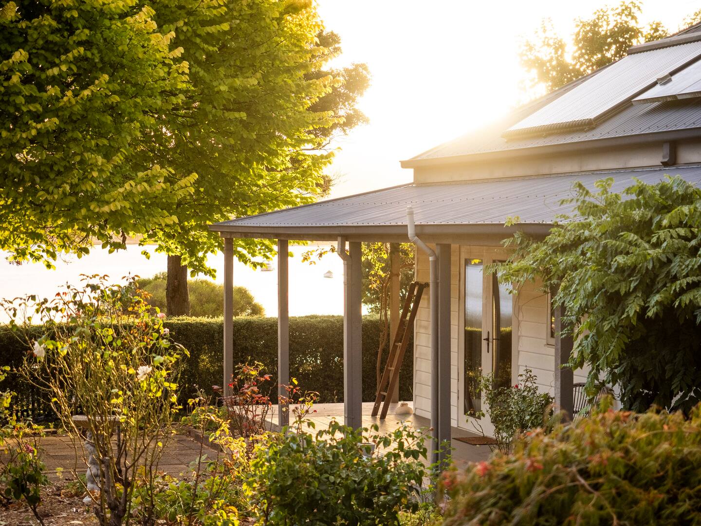 maison rénovée Australie maison rénovée Australie