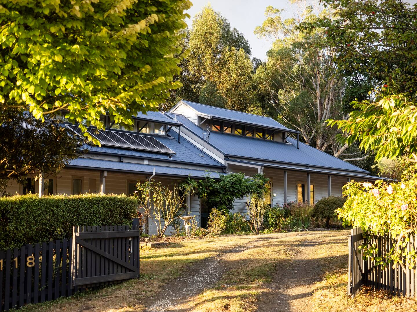 maison rénovée Australie maison rénovée Australie