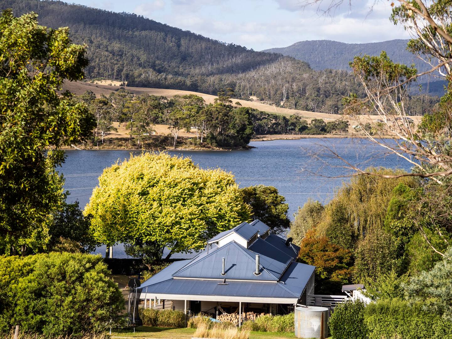 maison rénovée Australie maison rénovée Australie