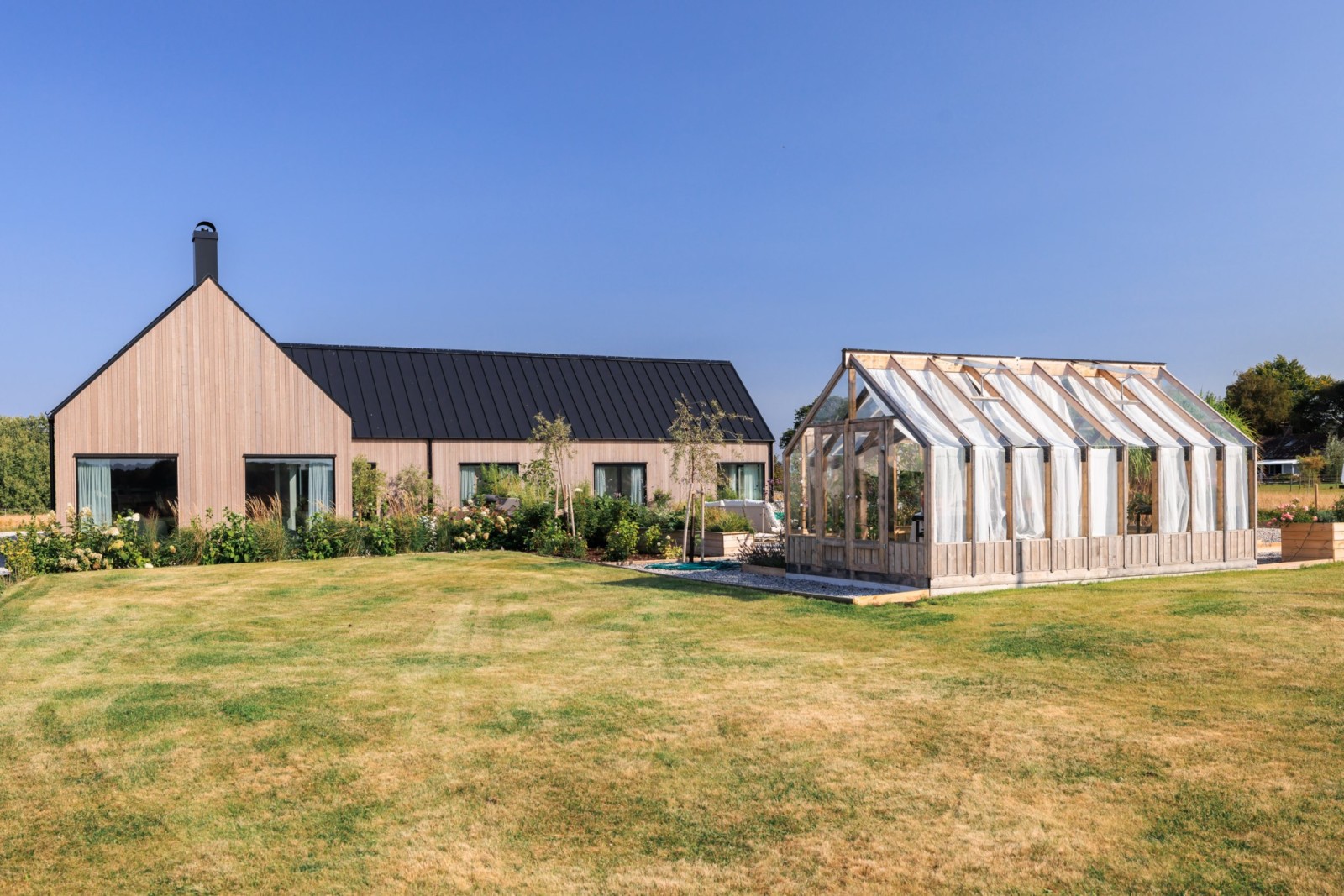 maison en bois maison en bois