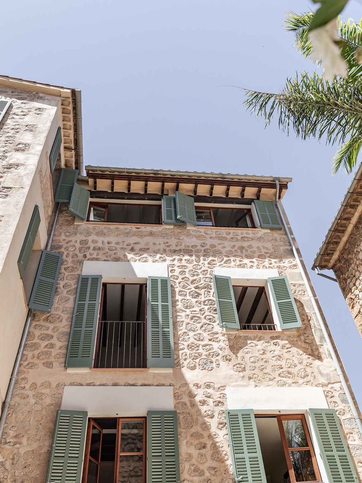 maison en pierres maison en pierres