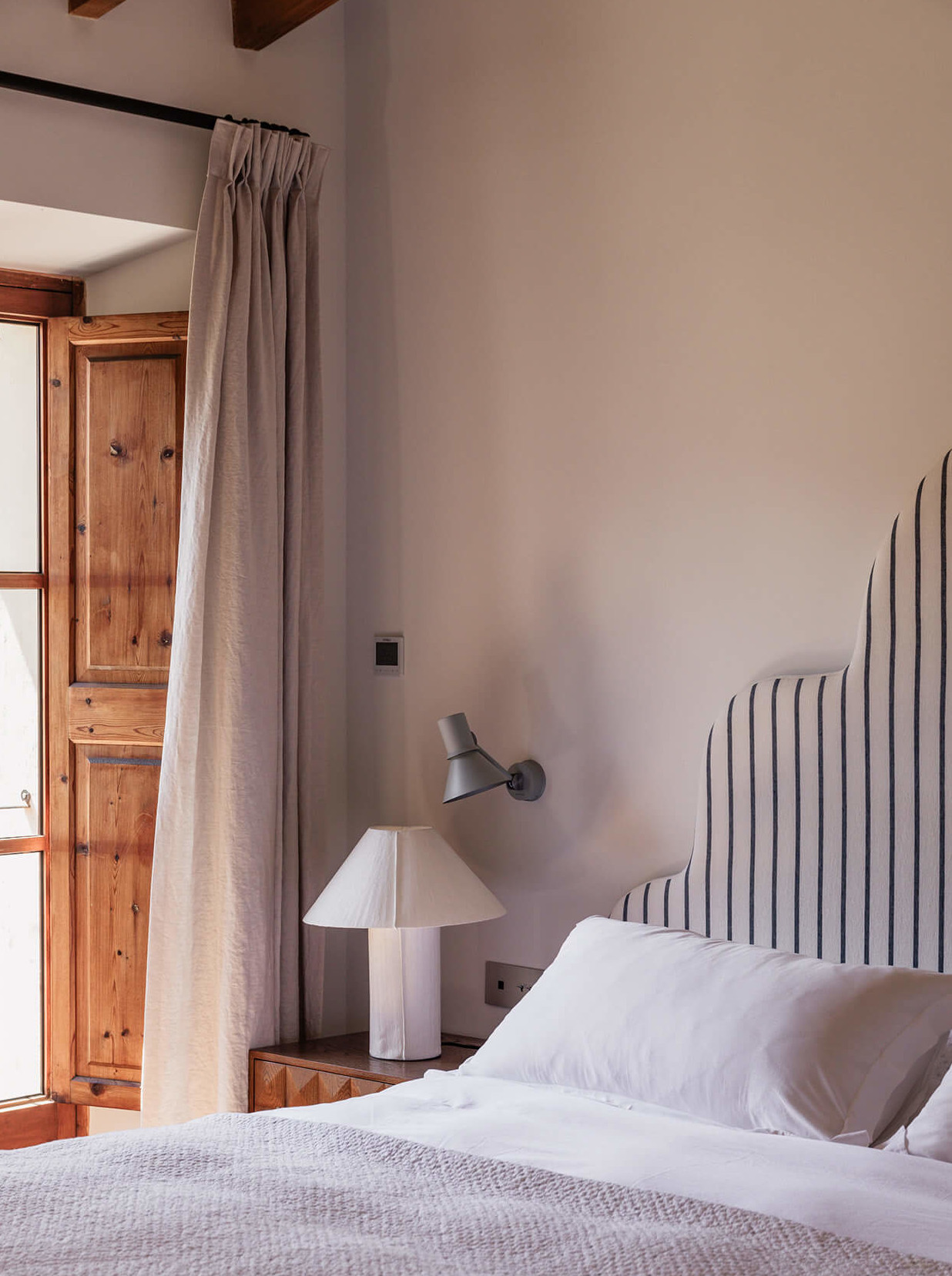 chambre avec poutres chambre avec poutres