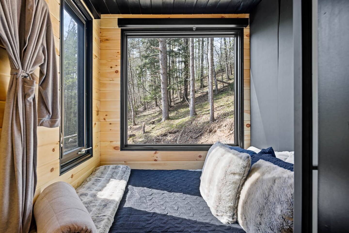chambre mini maison 30m2