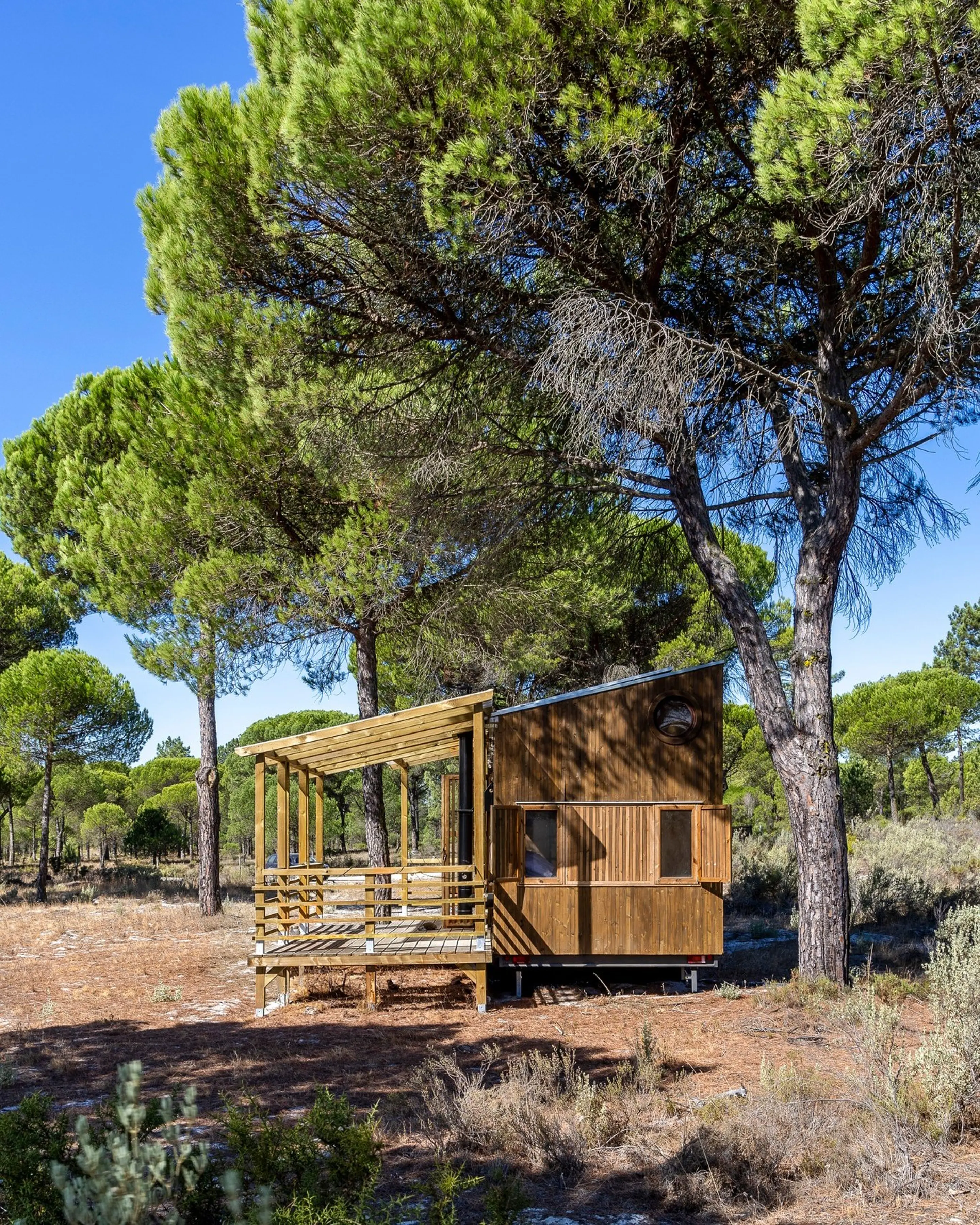 tiny house Madeiguincho tiny house Madeiguincho