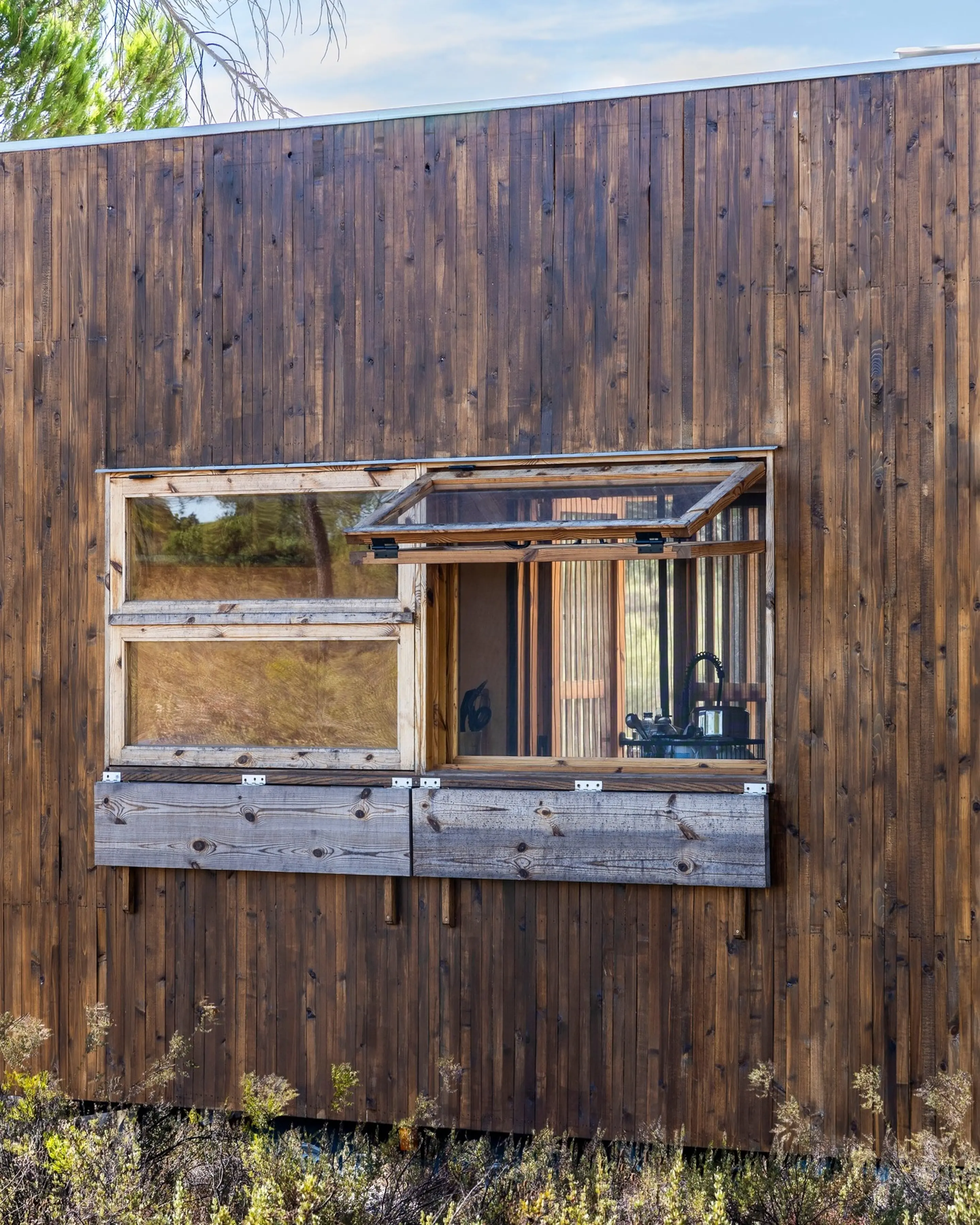 tiny house Madeiguincho tiny house Madeiguincho