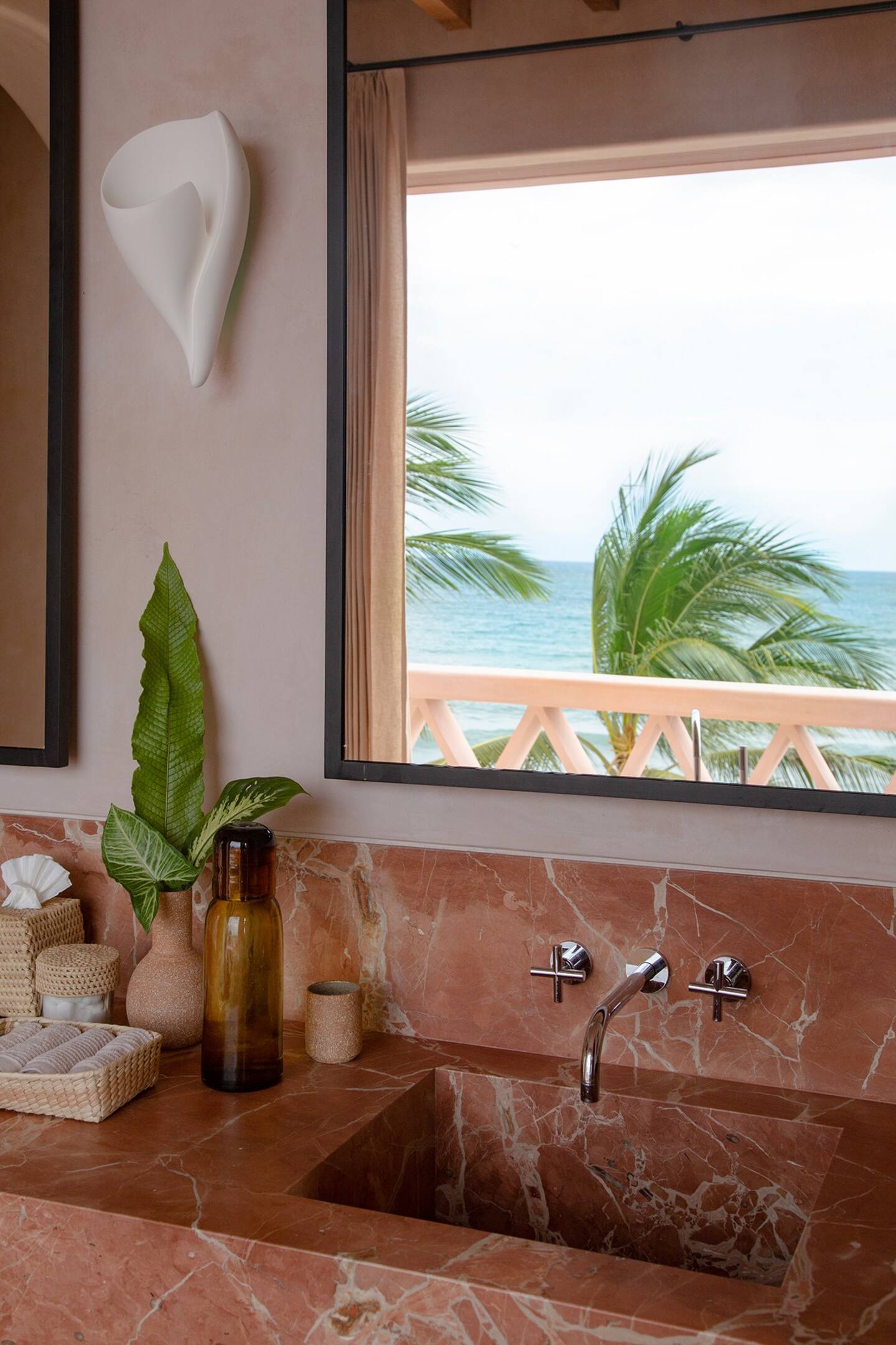 salle de bain marbre salle de bain marbre