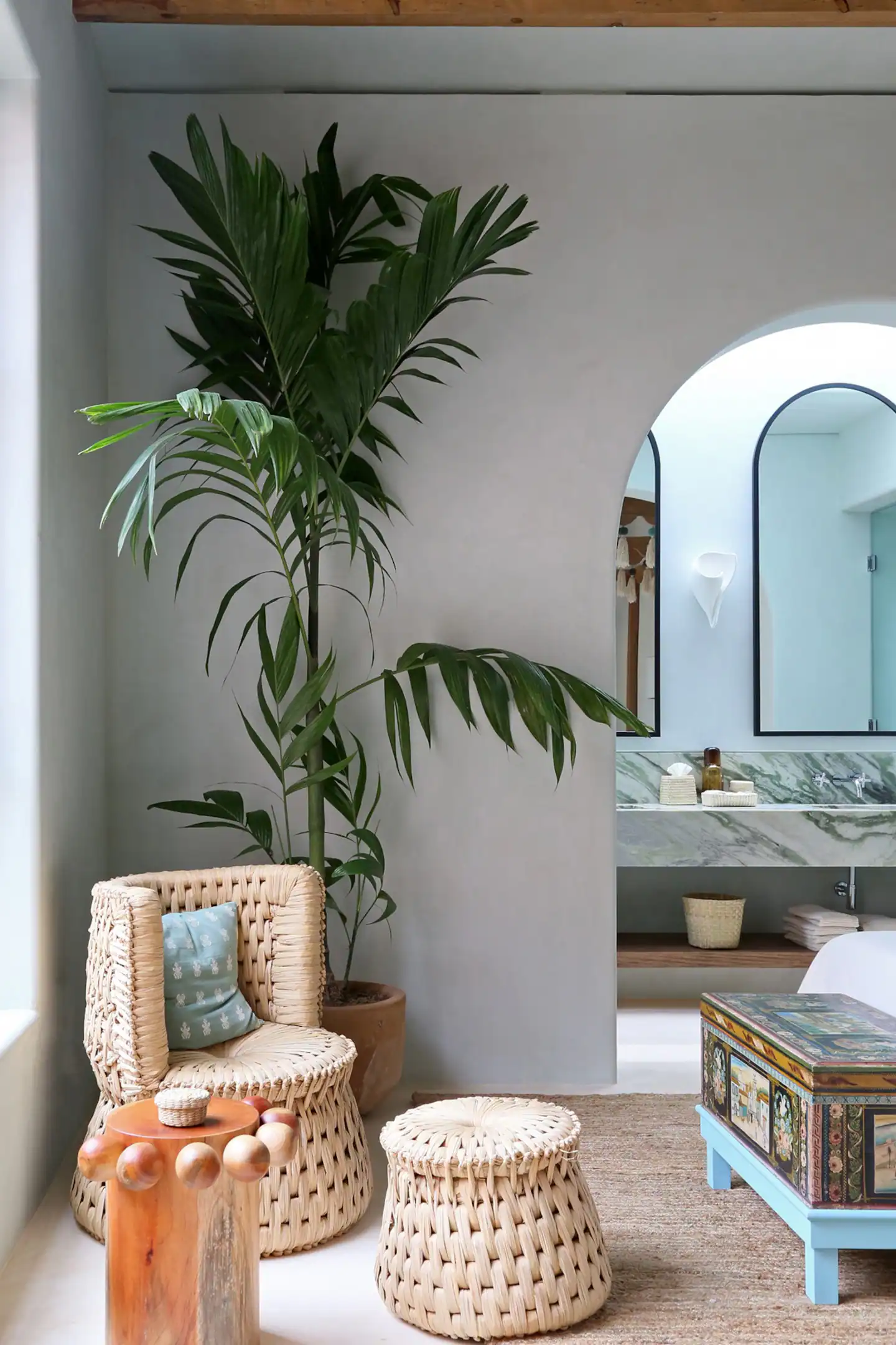 chambre avec salle de bain chambre avec salle de bain