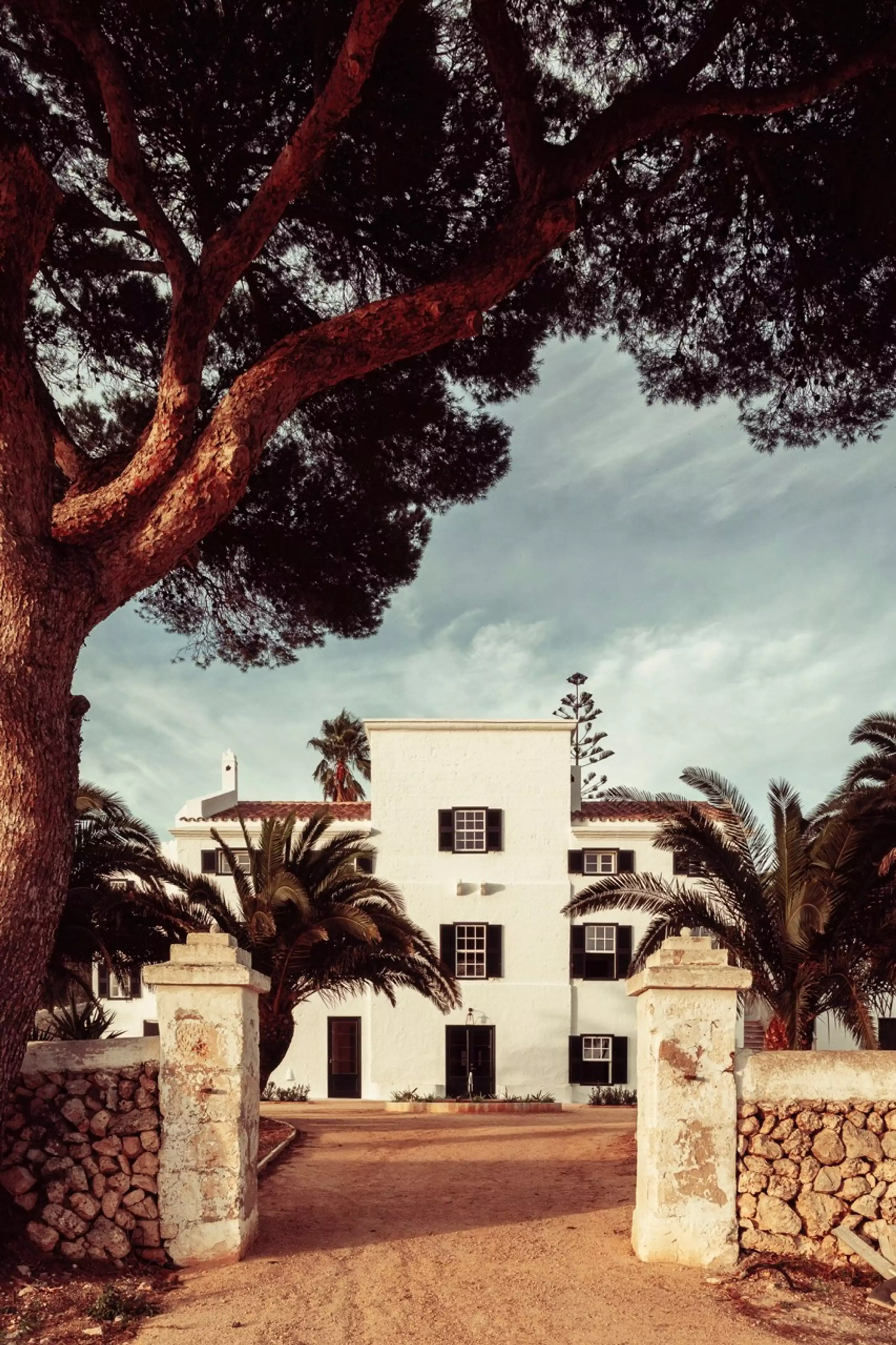 villa Camox villa Camox