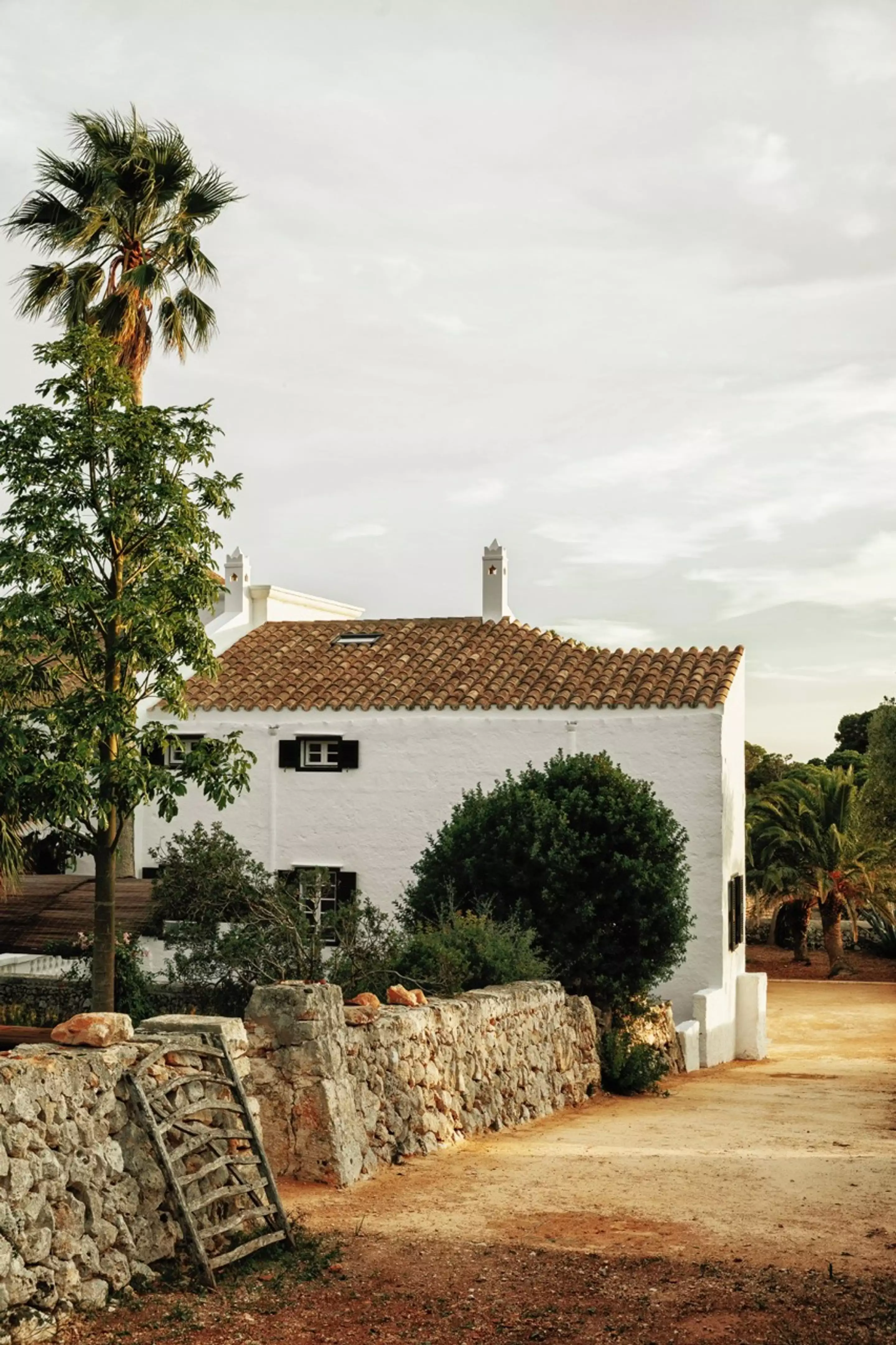 villa Camox villa Camox