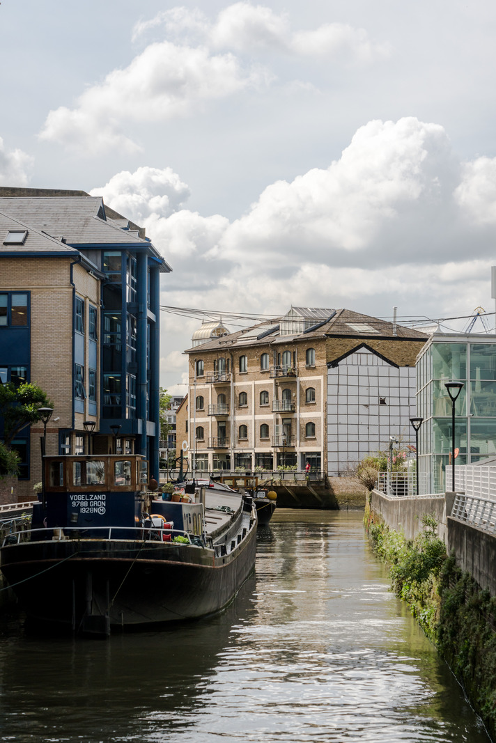 Battersea Londres