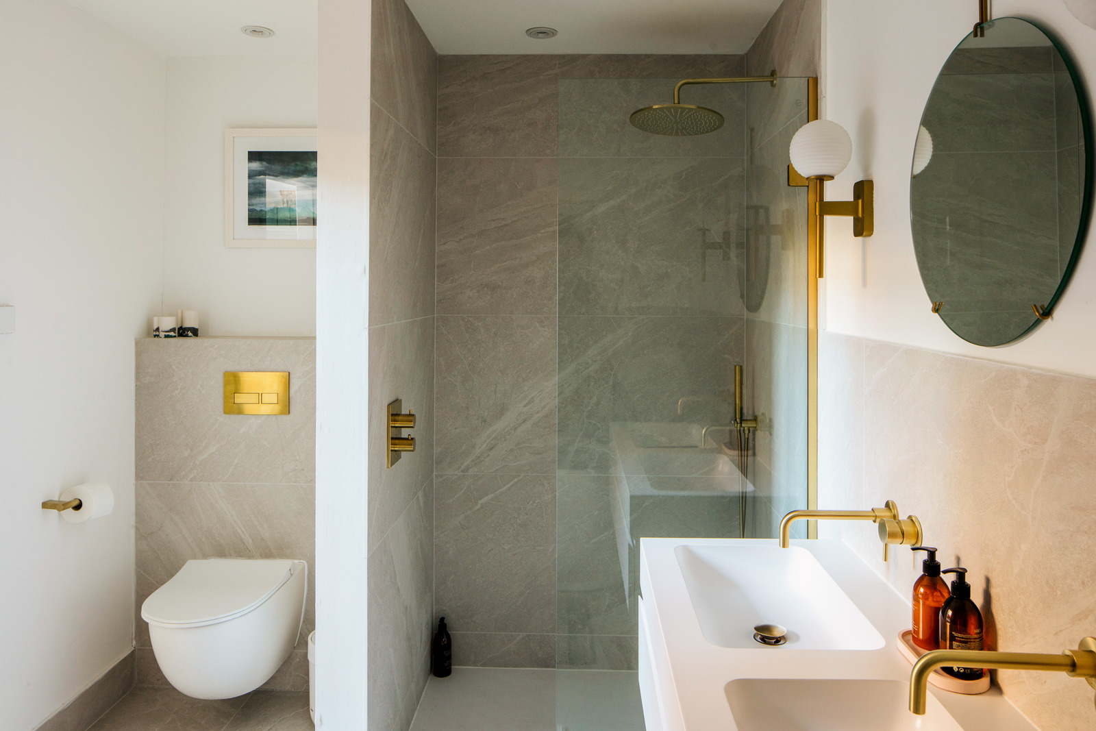 salle de bain salle de bain
