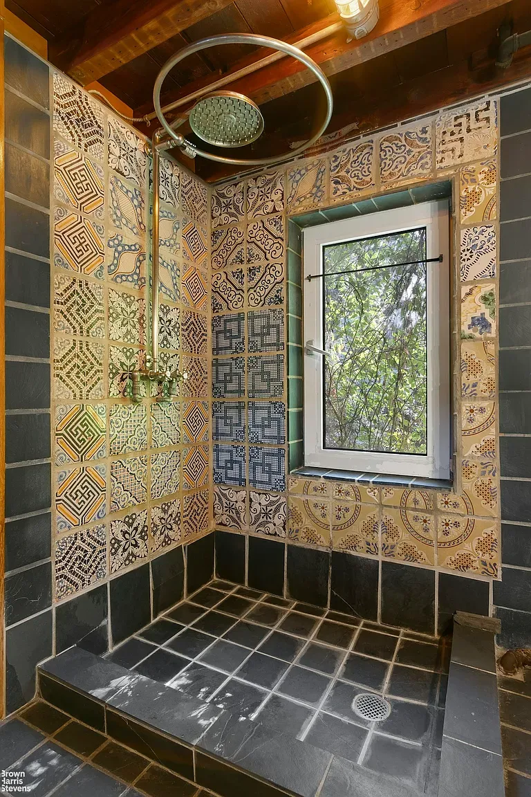 douche carrelage artisanal douche carrelage artisanal