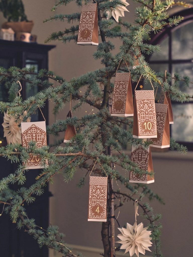décoration Noël Søstrene Grene décoration Noël Søstrene Grene