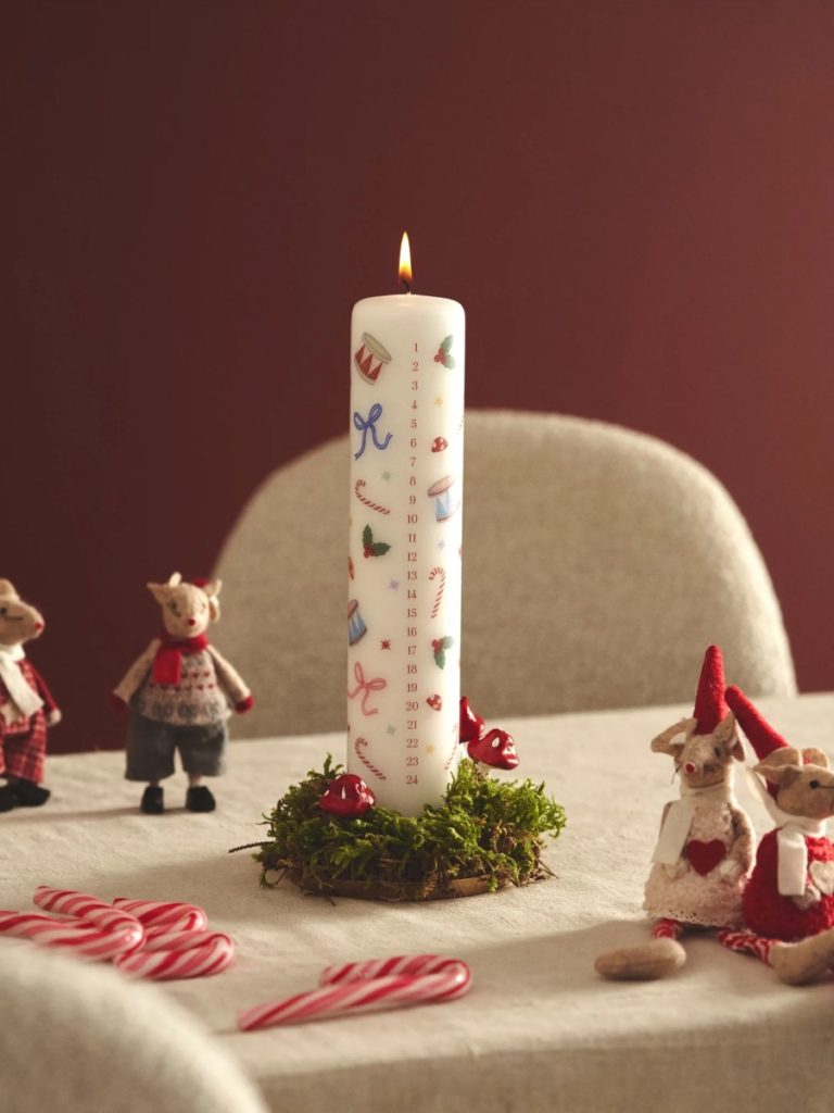 décoration Noël Søstrene Grene décoration Noël Søstrene Grene