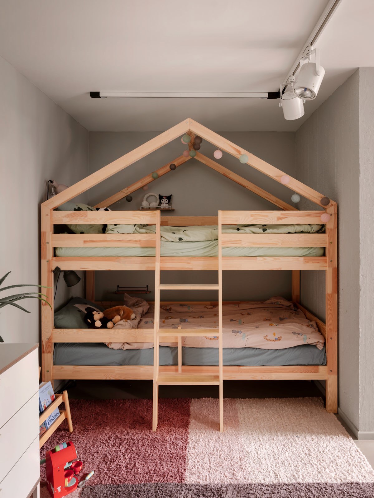 chambre lits supeposés cabane chambre lits supeposés cabane