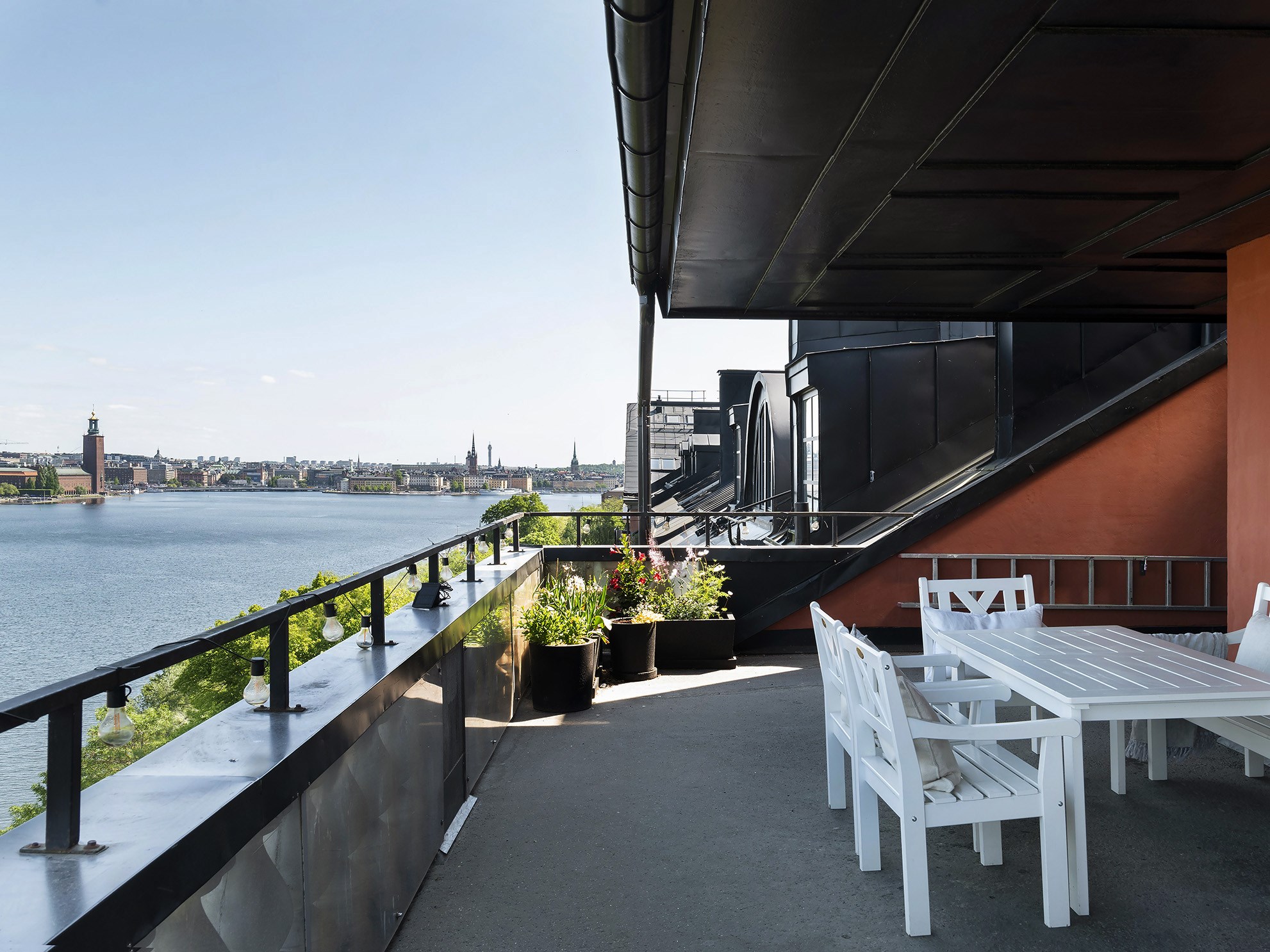 terrasse vue lac terrasse vue lac