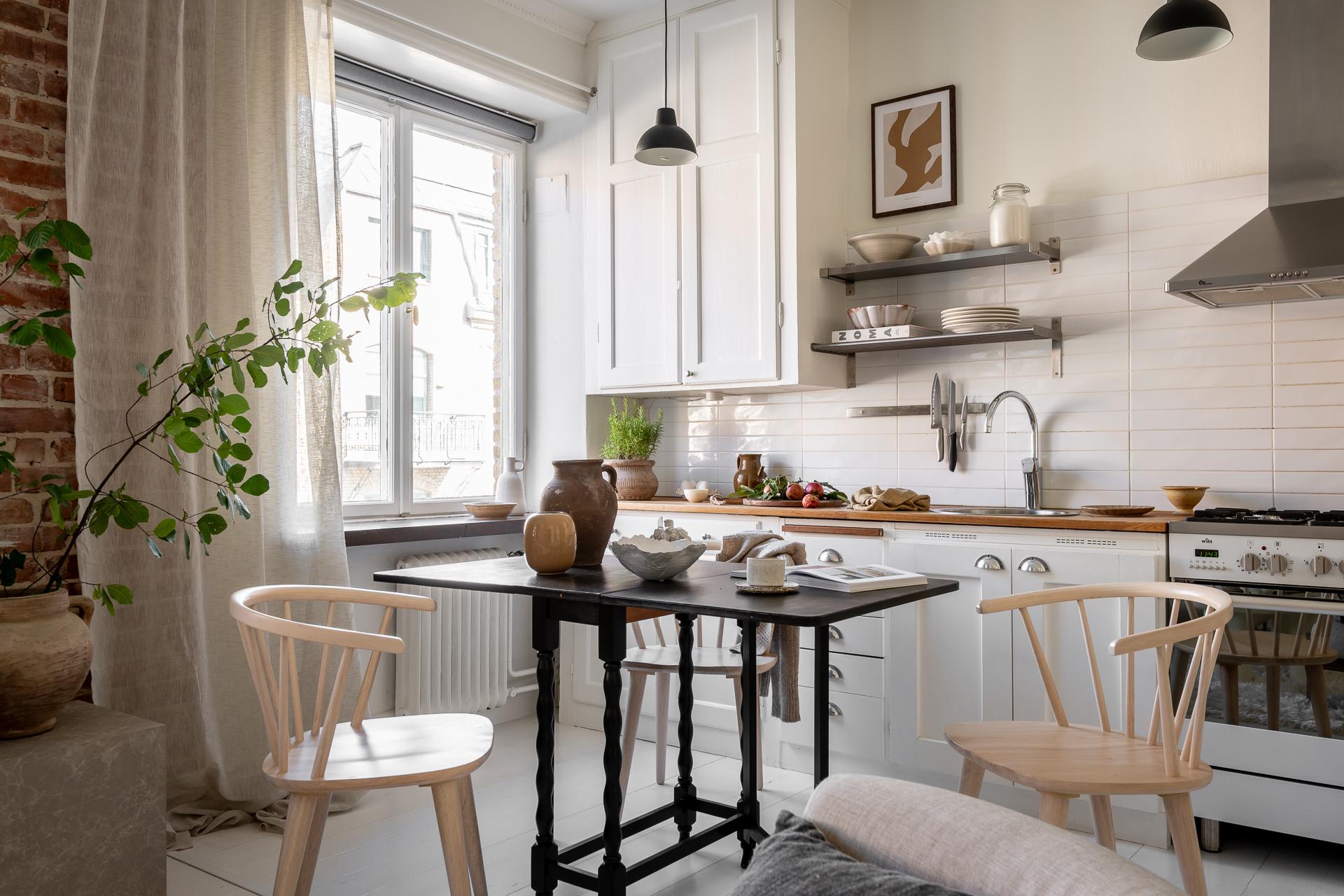 cuisine studio 36m2 décoration scandinave cuisine studio 36m2 décoration scandinave