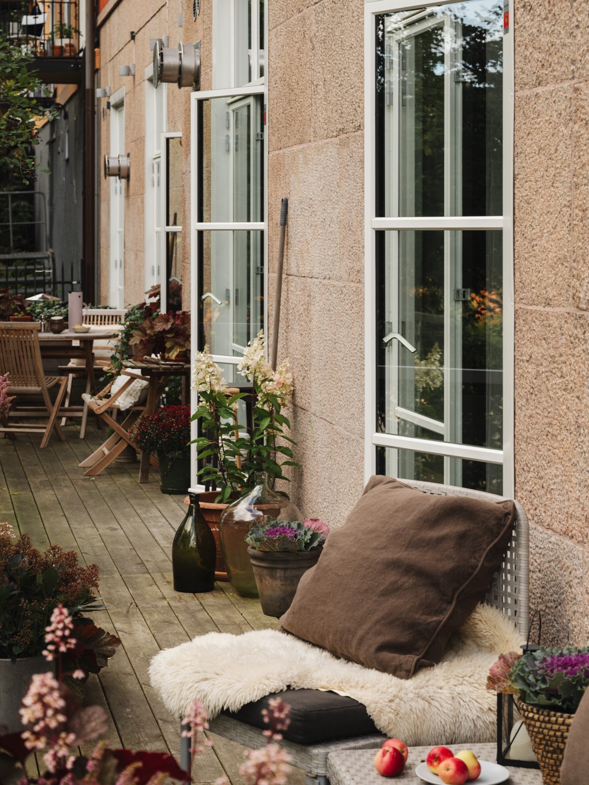 balcon balcon