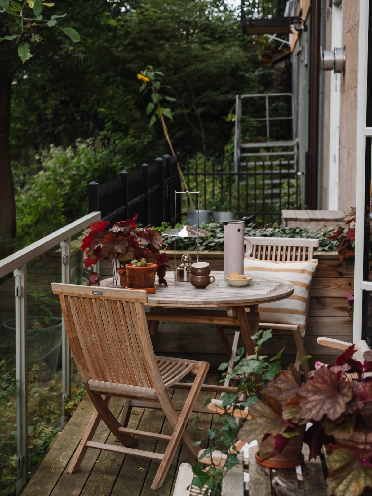 balcon balcon