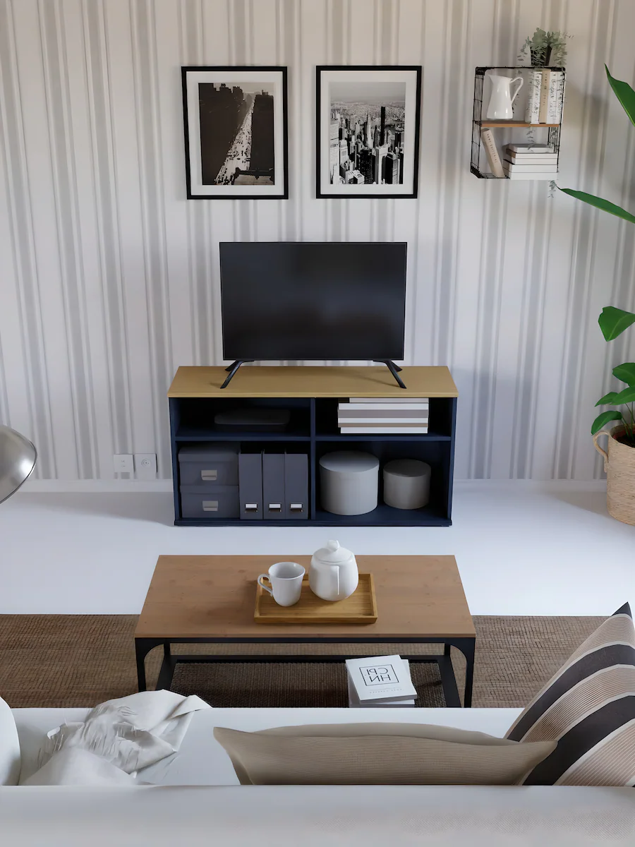 salon complet IKEA à moins de 600€