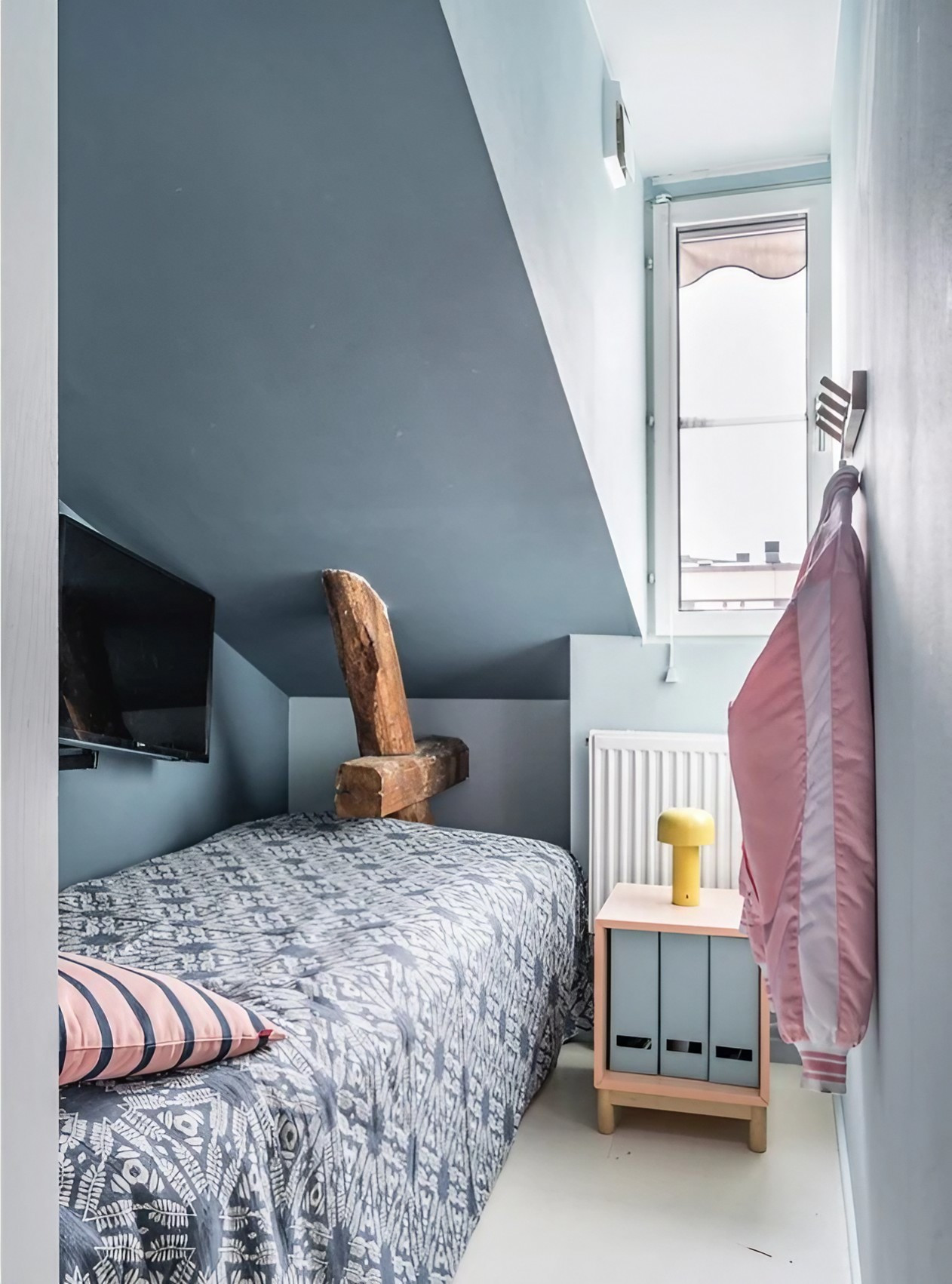 chambre mansardée chambre mansardée