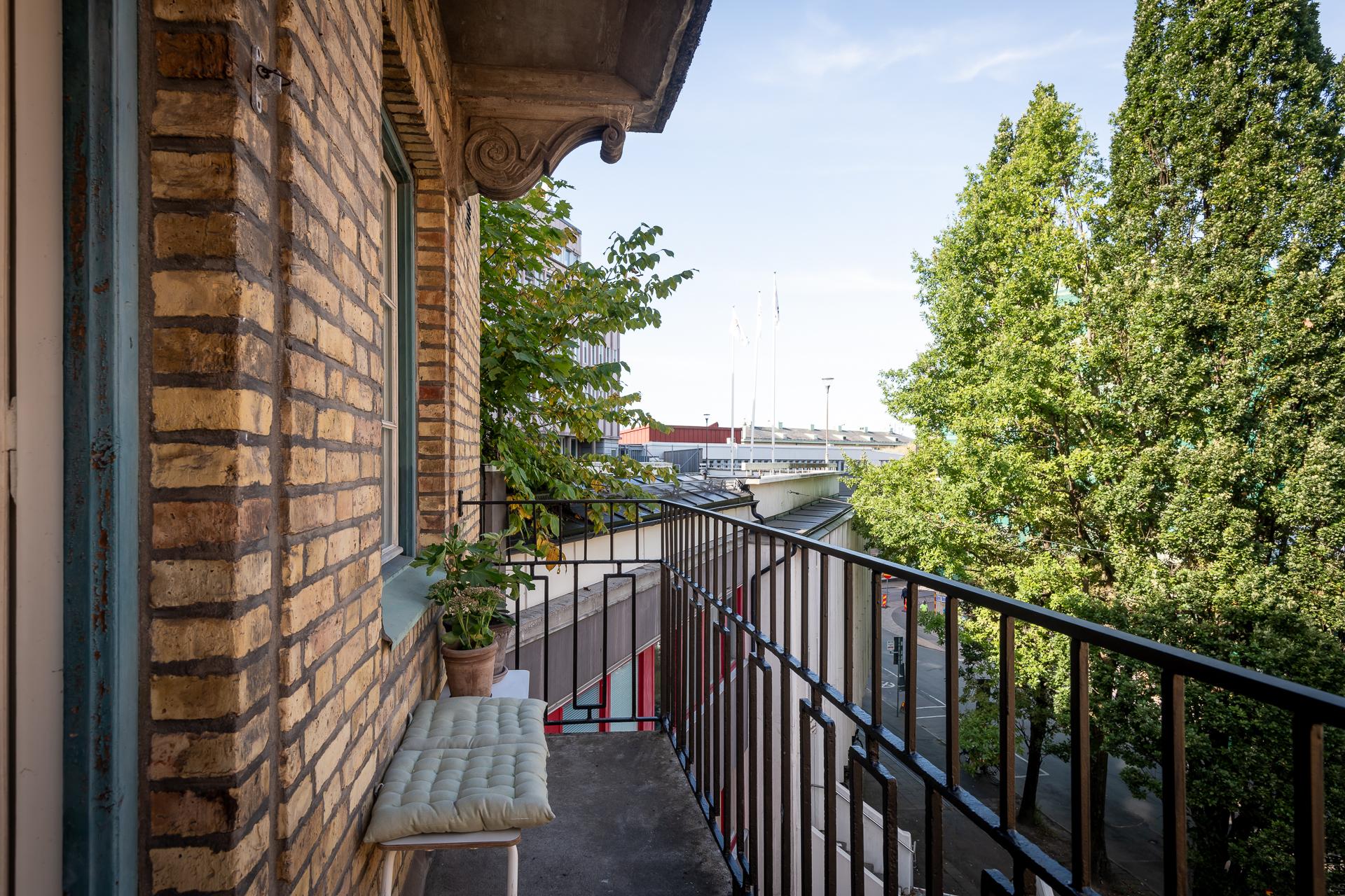 balcon balcon