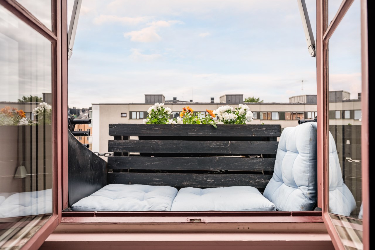 balcon balcon