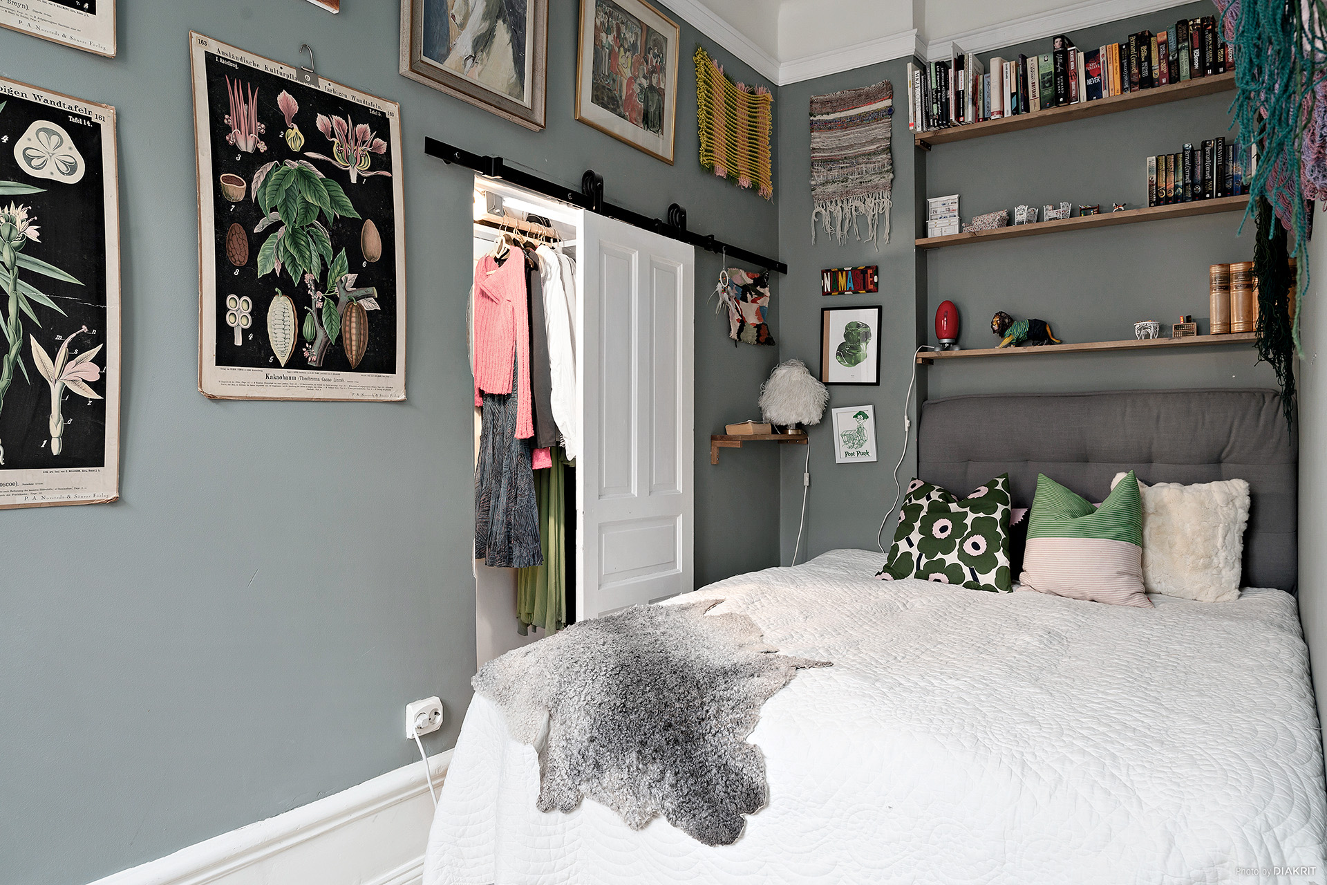 chambre décoration scandinave appartement 35m2 chambre décoration scandinave appartement 35m2