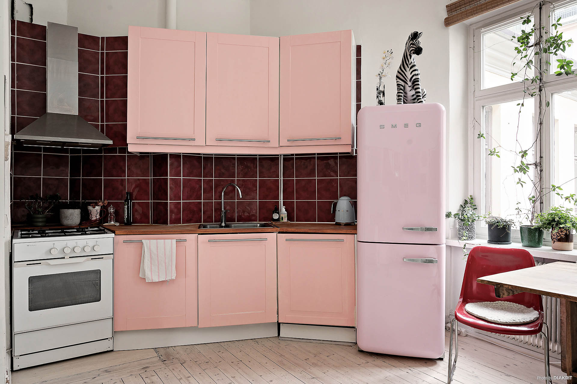 cuisine rose cuisine rose