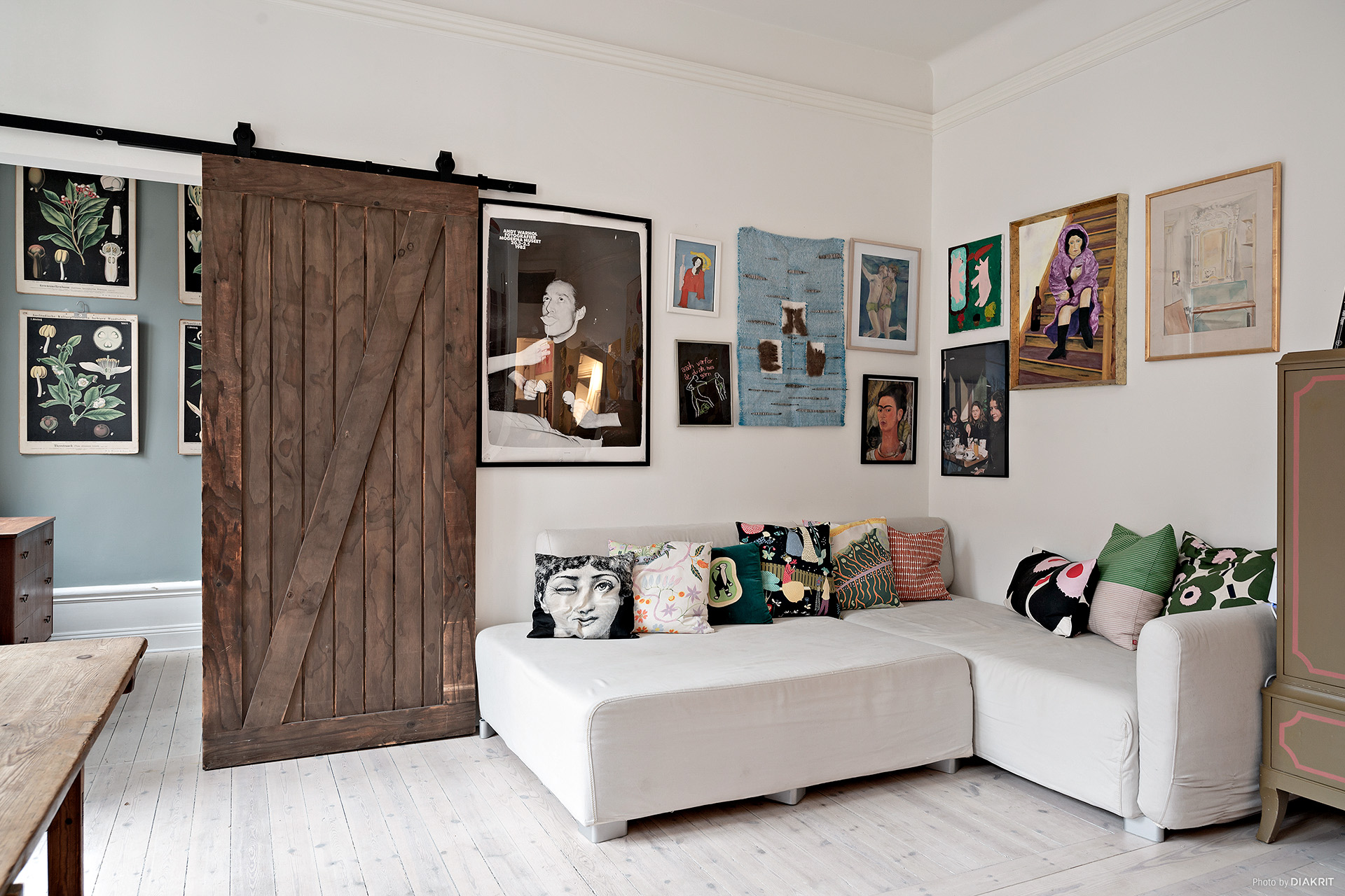 salon décoration scandinave appartement 35m2 salon décoration scandinave appartement 35m2
