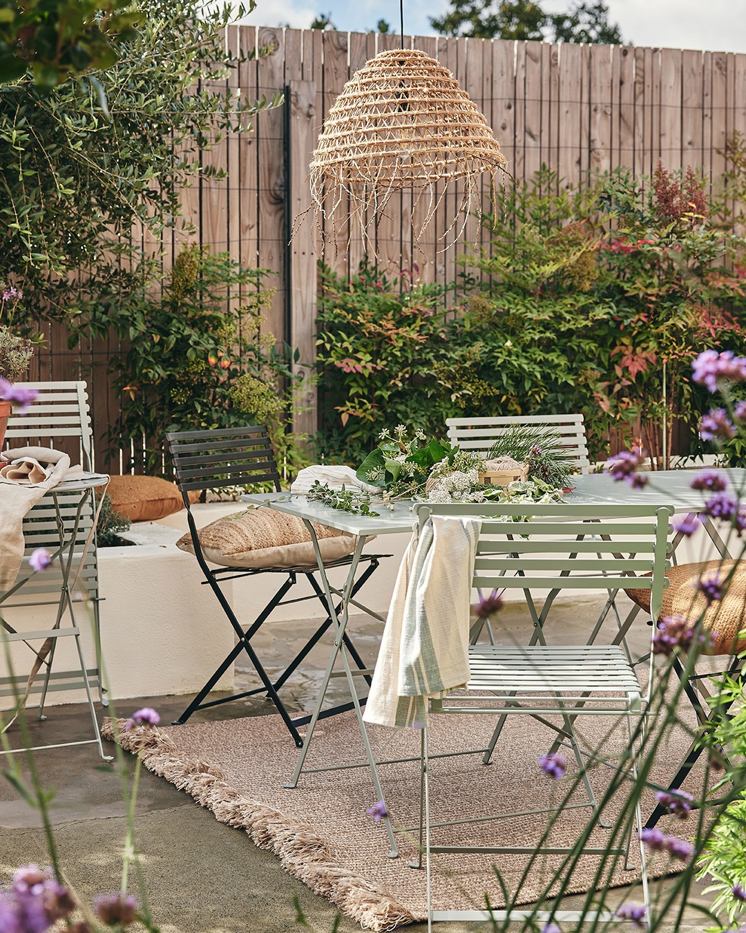 jardin clos de murs en bois jardin clos de murs en bois