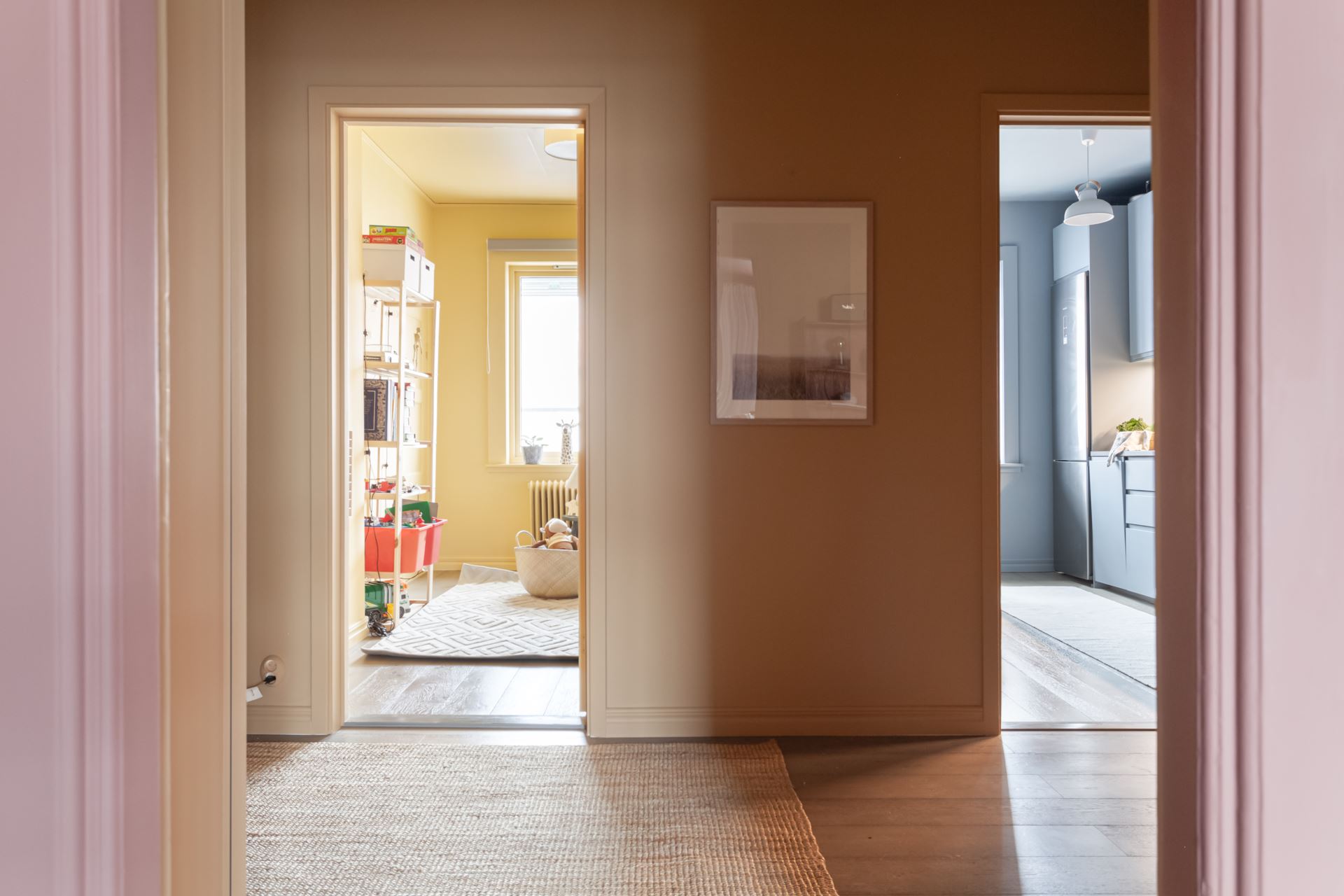 entrée entrée
