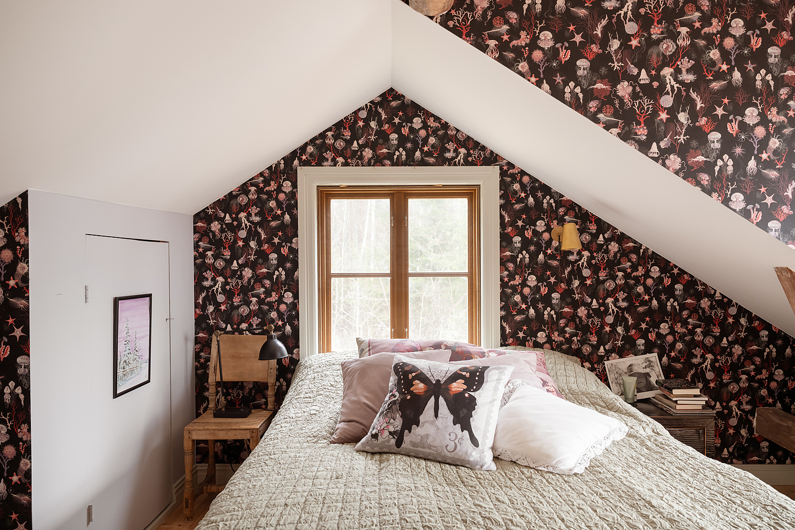chambre mansardée chambre mansardée
