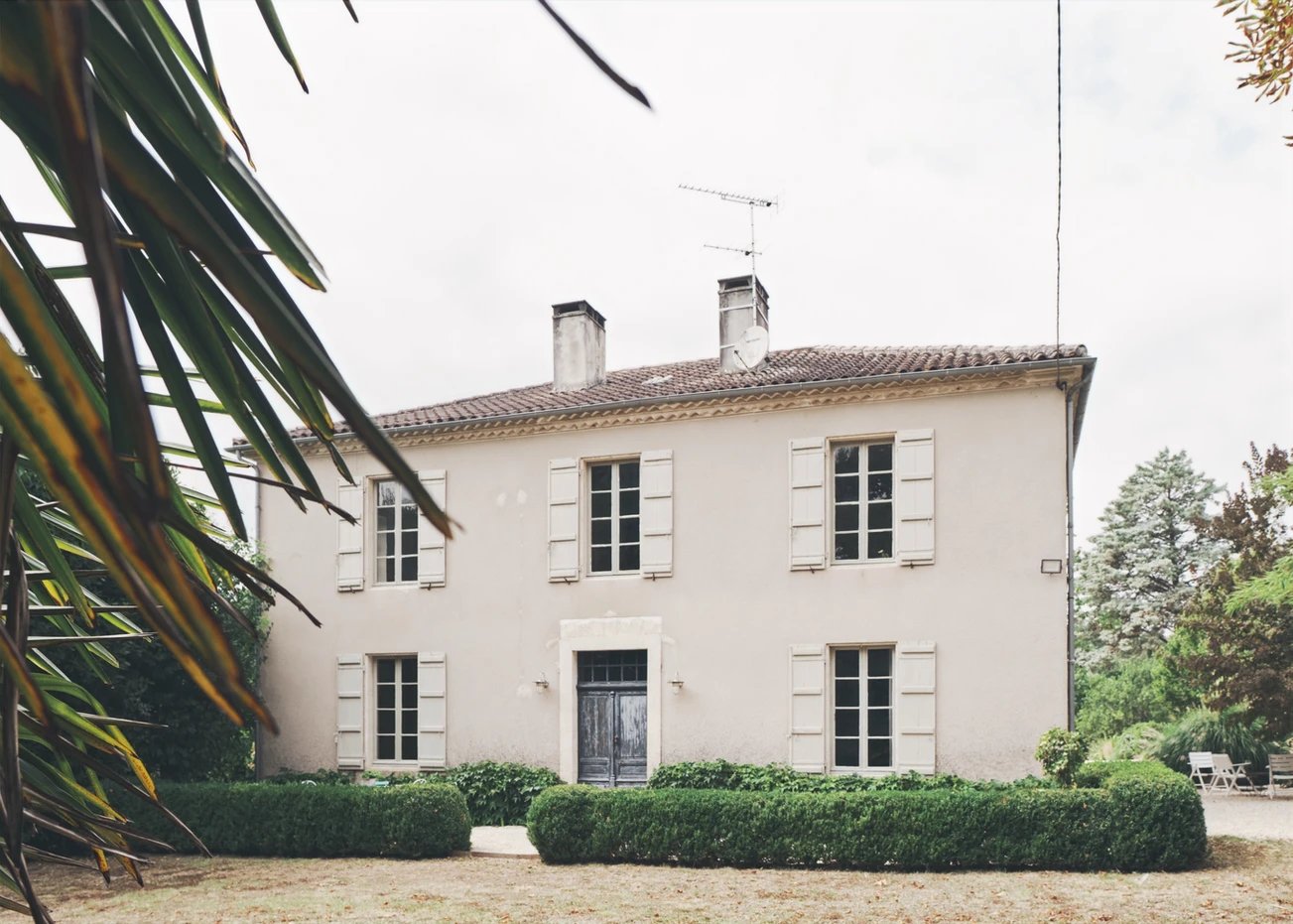 maison ancienne en pierres Gers maison ancienne en pierres Gers