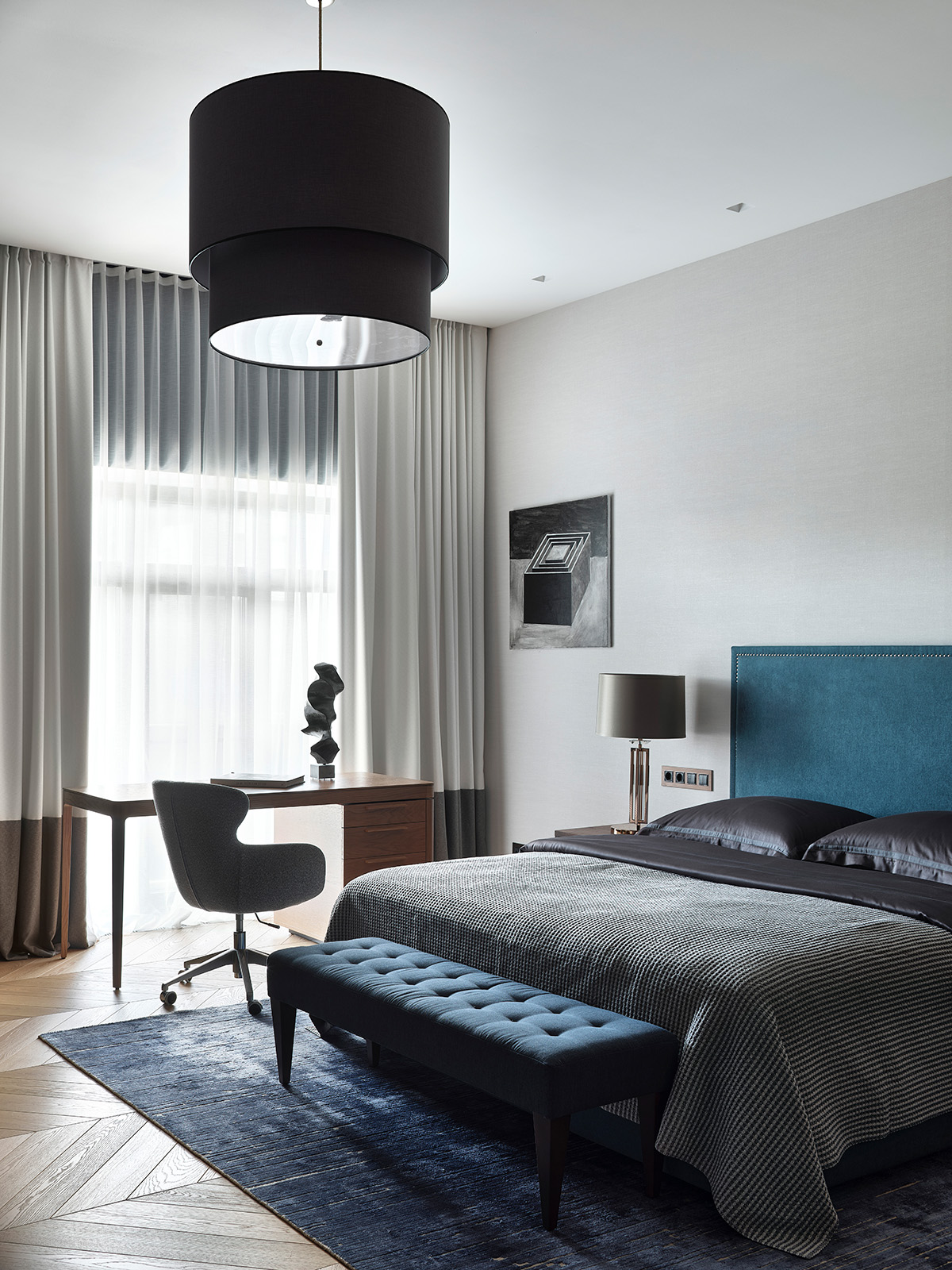 chambre