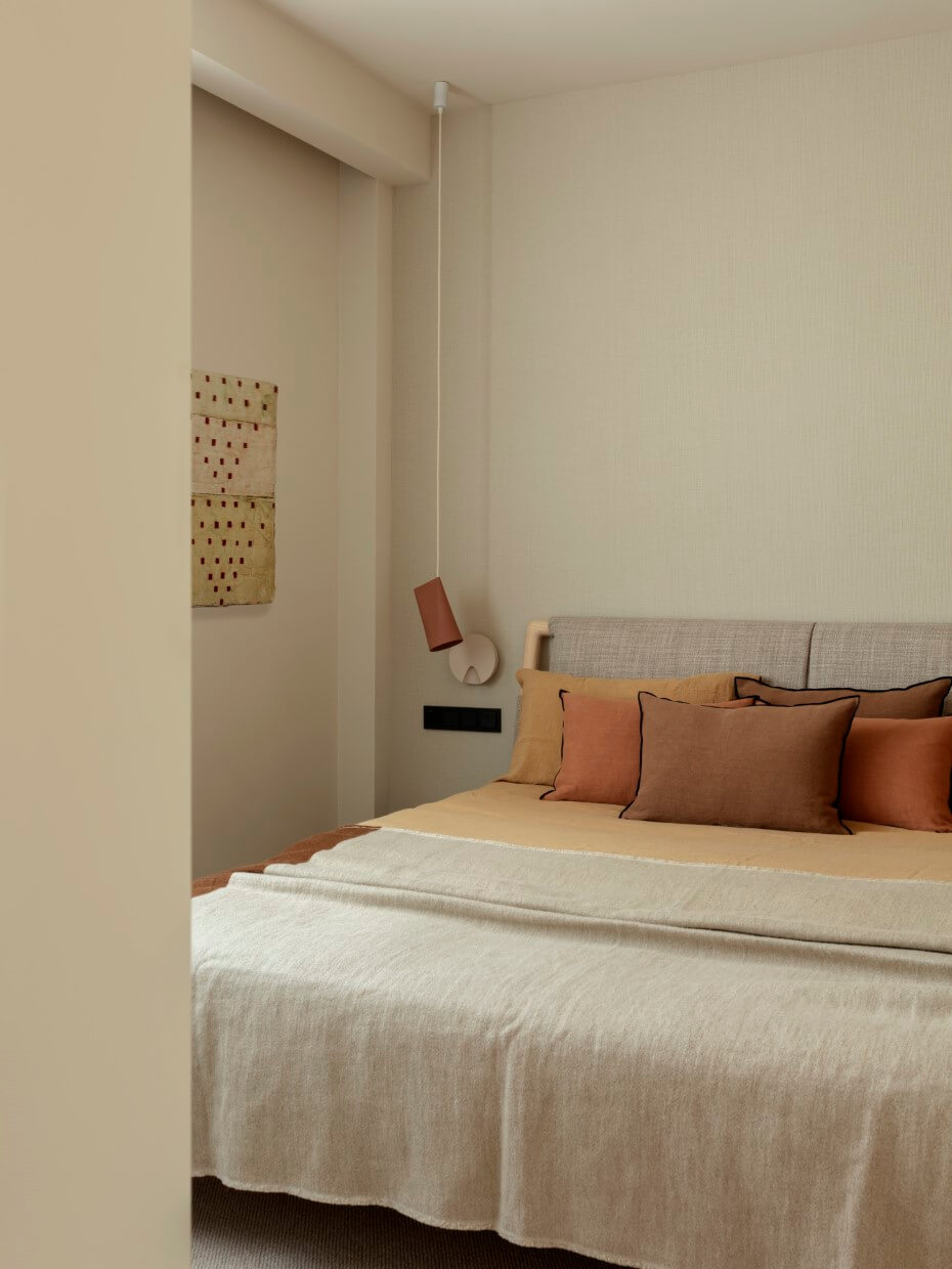 chambre décoration contemporaine et naturelle chambre décoration contemporaine et naturelle