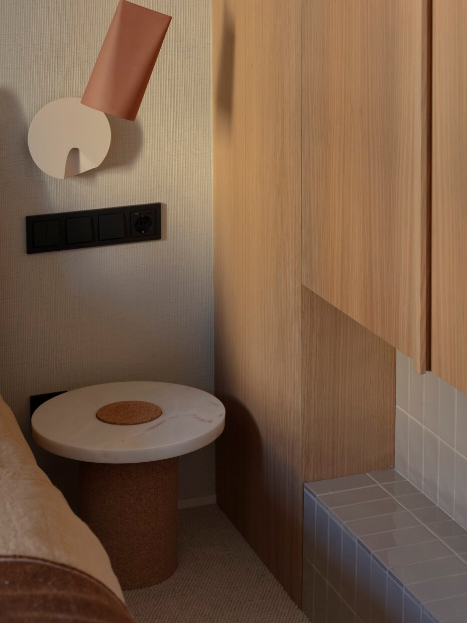 chambre décoration contemporaine et naturelle chambre décoration contemporaine et naturelle