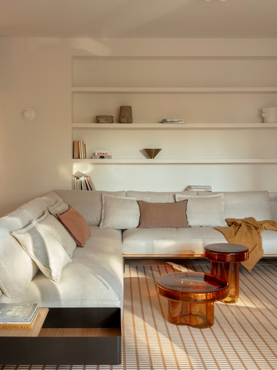 salon décoration contemporaine et naturelle salon décoration contemporaine et naturelle
