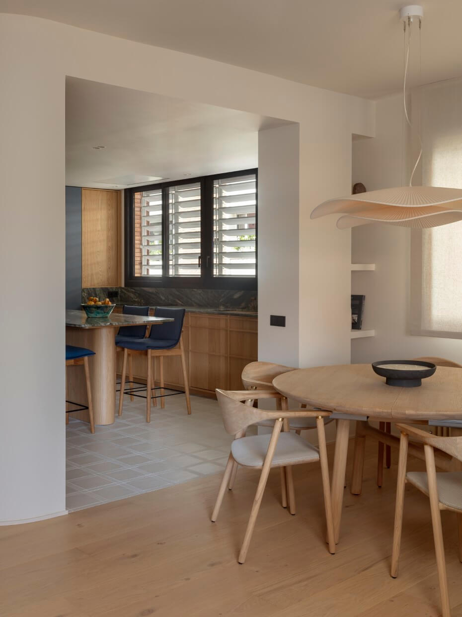 salle à manger décoration contemporaine et naturelle salle à manger décoration contemporaine et naturelle