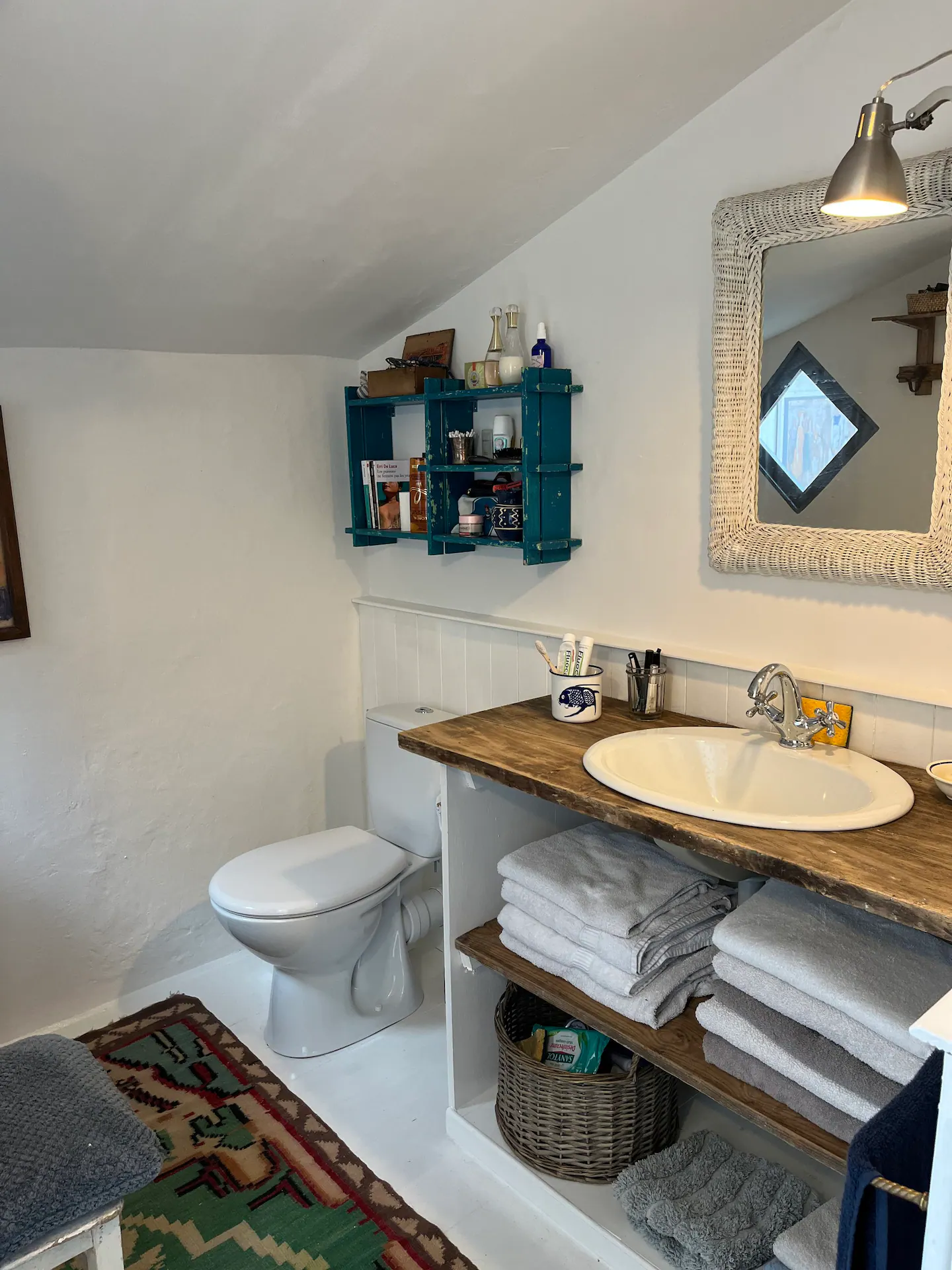salle de bain salle de bain