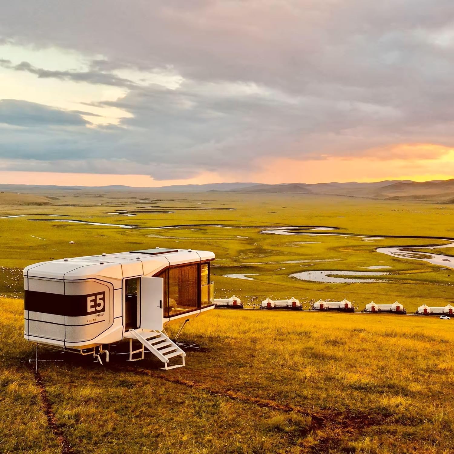 tiny house