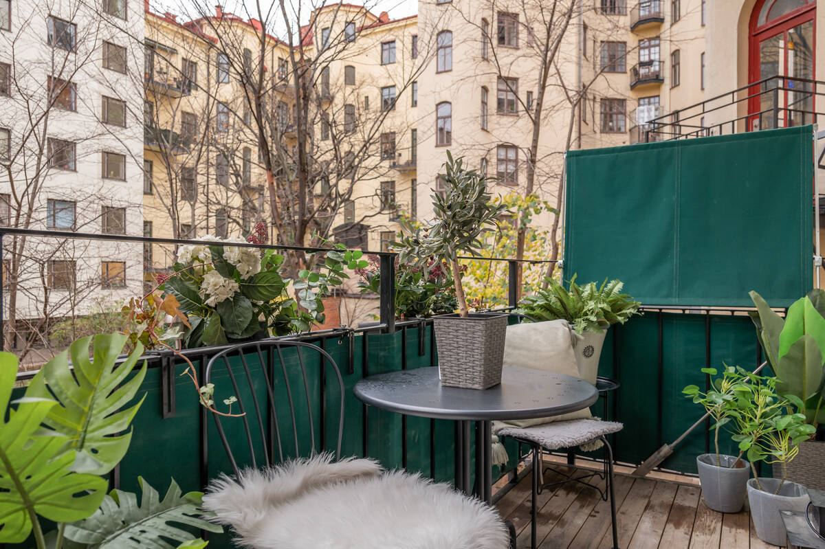 balcon